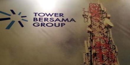 Tower Bersama Announces Rupiah Bond Offering